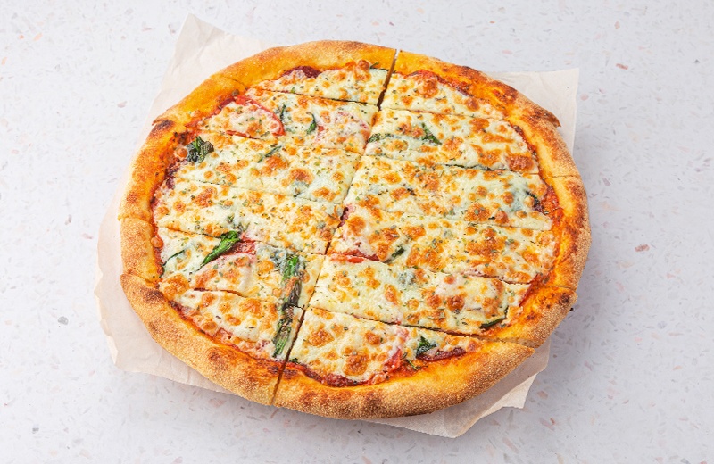 Заказ Пицца Пуэрто 30 см