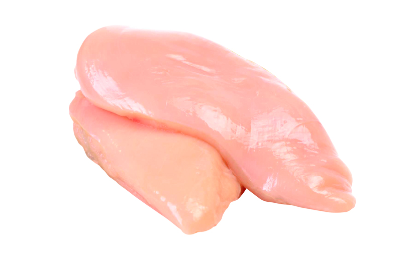 Заказ Филе грудки цыплёнка 1 кг