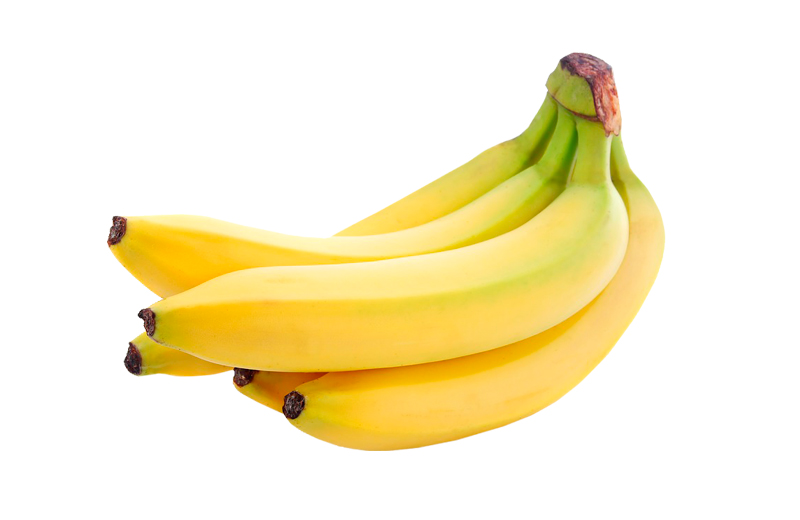 Заказ Бананы 500 г