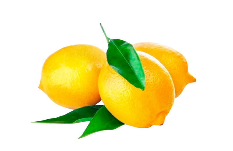 Лимон 500 гр
